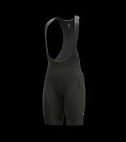 ale アレー GREEN SPEED BIBSHORTS ビブショーツ ブラック Lサイズ 22S5528398032