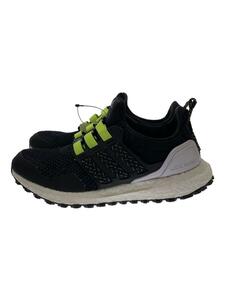 adidas◆ultra boost 1.0/ローカットスニーカー/24.5cm/BLK/ID9637