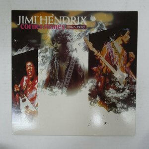 48016212;【UK盤】Jimi Hendrix / Cornerstones 1967 - 1970