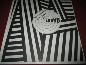 v.a. / a psychedelic six - pack of sound (RARE!!500枚限定再発盤送料込み!!)