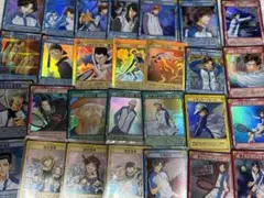 テニスの王子様TCGセット