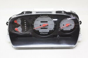 S220G アトレーワゴン カスタム ターボ H11年 EF-DET 4AT 2WD 純正 スピードメーター タコメーター 83200-97551。