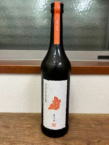 新政　陽乃鳥　直汲　2024年出荷分　720ml