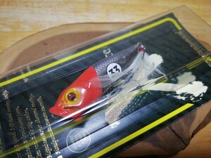 Megabass メガバス / POP-X (SP-C) LIVING LEGEND 33 / ポップ-X (SP-C) / 未使用品　(1179)