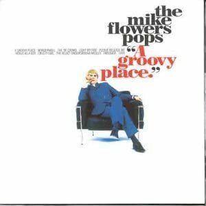 Mike Flowers - A Groovy Place Mike Flowers Pops Orchestra 輸入盤CD