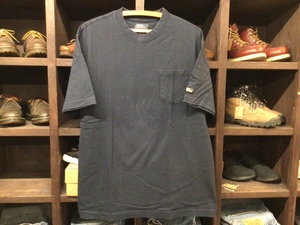 DICKIES POKET T-SHIRT SIZE L ディッキーズ ポケット Tシャツ 半袖 ポケT