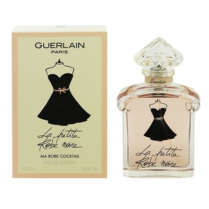 ゲラン ラ プティット ローブ ノワール EDT・SP 100ml 香水 フレグランス LA PETITE ROBE NOIRE GUERLAIN 新品 未使用