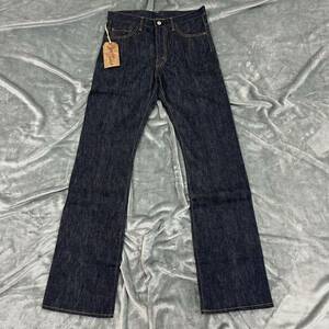 テンダーロイン ライダース G アンウォッシュ サイズ 30 tenderloin RIDERS G UNWASH size 30 13aw 新品 未使用保管品