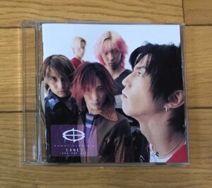 One For All　FANATIC◇CRISIS（　ファナティッククライシス　）　 CD　（　トランプのオマケ付き　）