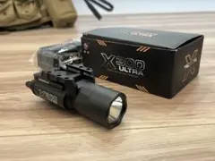 SUREFIRE X300 ULTLA タイプ　ウェポンライト　タクティカル