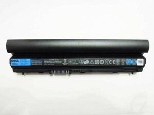 純正 新品 Dell Latitude E6220 E6320シリーズ 6セル バッテリー