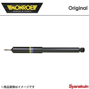 MONROE モンロー オリジナル V40 4B4204 4B4204W フロント 左 ショックアブソーバー