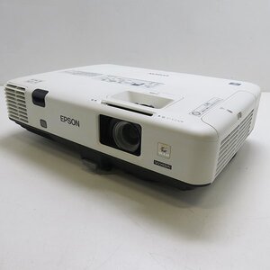 ◇ EPSON エプソン プロジェクター EB-1945W 【4200lm/WXGA/リモコン欠】