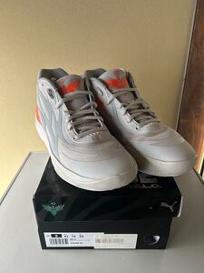 PUMA MB02【中古】