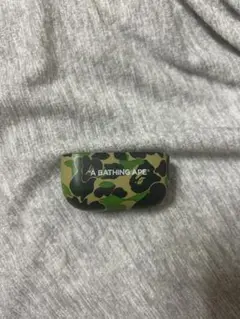 A BATHING APE AirPods Pro ケース