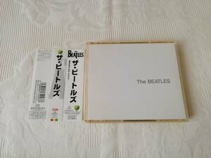 The Beatles ザ・ビートルズ