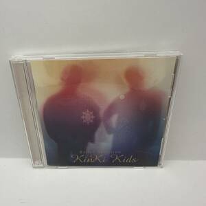 t231 KinKi Kids／Ballad Selection