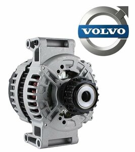 EUROTEC製 VOLVO ボルボ オルタネーター ダイナモ オルタ S60 S80 V60 V70 XC60 XC70 XC90 36012382 30644805 36000209 31110085