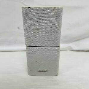 ③ BOSE ボーズ サテライトスピーカー キューブスピーカー 【 中古品 / 動作確認済み 】