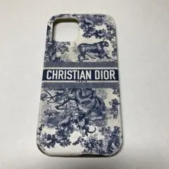 クリスチャンディオール　christian dior 携帯　iPhoneケース
