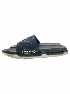 NIKE◆AIRMAX CIRRO SLIDE/29cm/BLK