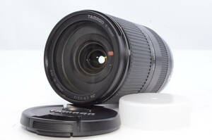 【極美品】タムロン TAMRON 18-200mm F3.5-6.3 Di III VC ソニーE/APS-C用 ＃P0612405057Y