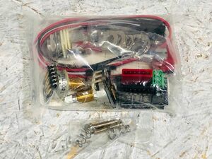 中古 EMG Wiring Kit SPL (u80157)