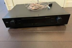 Nakamichi ST3s FM StereoTuner ナカミチ