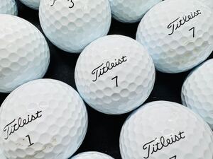 タイトリスト PRO V1 2023年モデル 30個