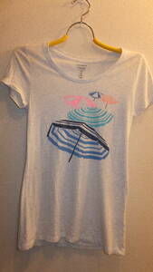 ★GAP★ Ladies T-Shirts size XS ギャップ レディース半袖TシャツサイズXS　USED IN JAPAN