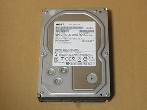 ■HGST UltraStar 7K3000 HUA723020ALA640 2TB/SATA600/7.2K/64M ① (IH1012S)