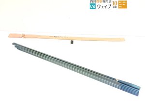 シマノ 飛天弓 閃光X 24尺 美品