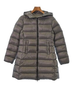 MONCLER ダウンコート レディース モンクレール 中古　古着