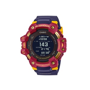 【新品未使用】G-SHOCK GBD-H1000BAR-4JR