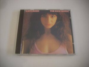 ● CD ケイト・ブッシュ / 天使と小悪魔 KATE BUSH THE KICK INSIDE CP21-6082 ◇r60503