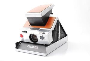 ★訳あり大特価★ ポラロイド POLAROID SX-70 LAND CAMERA #S60240260