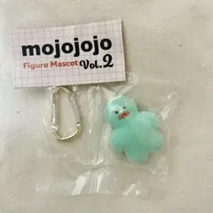 mojojojo Vol.2 ガチャガチャ