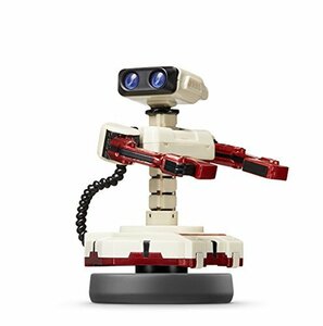 amiibo ロボット (大乱闘スマッシュブラザーズシリーズ) 並行輸入品