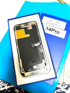 iPhone 14Pro 互換フロントパネル LCDタイプ