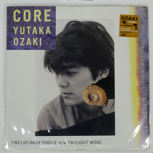 尾崎豊/CORE/MOTHER & CHILDREN MCR502 12