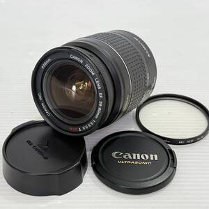 Y0081t【美品】Canon キヤノン Zoom Lens EF 28-80 F3.5-5.6 V USM外観上級 動作確認済 実写画像有り