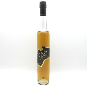 ブランデー PAB EXTRA オーストラリア 原料記載なし Pure Australian Brandy cawsey menck pty limited 375ml 37.6% 洋酒 古酒 未開栓