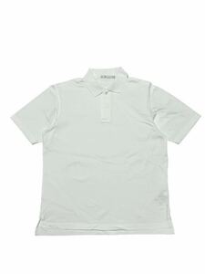 UNIQLO +J コットン 半袖ポロシャツ sizeM【1264】