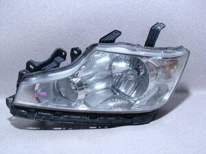 HD49276　RK5　ステップワゴン スパーダ　HID　ヘッドライト　左　KOITO 100-22013　33151-SZW-J11