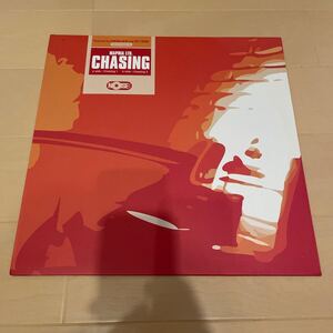 Maphia Ltd. / Chasing, Kid Creme,Junior Jack