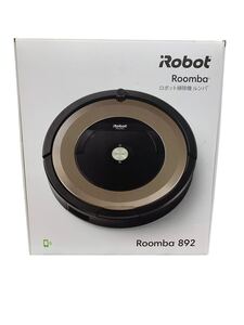 iRobot アイロボット Roomba 892 ルンバ お掃除ロボット ロボット掃除機