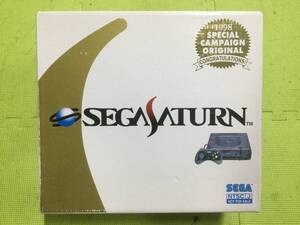 【GN6281/100/0】動作確認済★セガサターン 限定クリスタルカラー 本体セット★HST-0020★SS★SEGA SATURN★セガ★レトロゲーム★ゲーム機