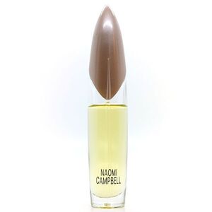 NAOMI CAMPBELL ナオミ キャンベル EDT 30ml ☆残量たっぷり　送料450円