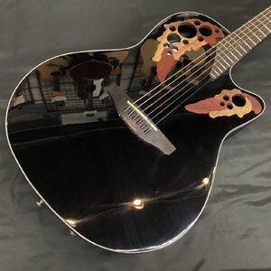 Ovation CE44-5-G (オベーション セレブリティ エリート)【新潟店】