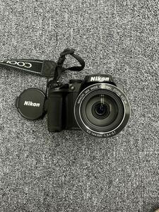 ニコン Nikon COOLPIX P500 Ｋ5/28